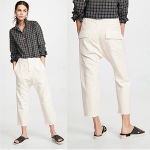 Nili Lotan Luna Pants Size 00